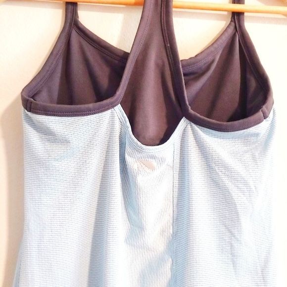 Marika tek dry- wik performance tank top - Picture 5 of 8